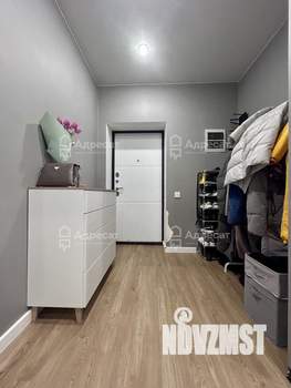 2-к квартира, вторичка, 72м2, 3/3 этаж
