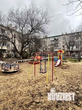 3-к квартира, вторичка, 54м2, 4/4 этаж