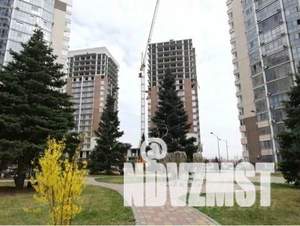 1-к квартира, вторичка, 36м2, 4/19 этаж