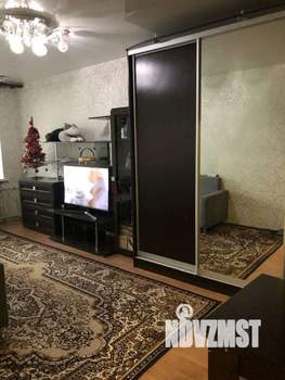2-к квартира, вторичка, 43м2, 5/5 этаж