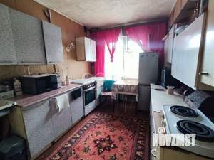 3-к квартира, вторичка, 9м2, 1/9 этаж