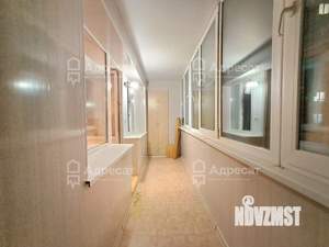 3-к квартира, вторичка, 65м2, 2/9 этаж