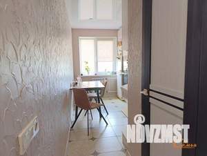 3-к квартира, вторичка, 65м2, 6/9 этаж