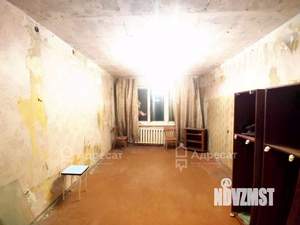 2-к квартира, вторичка, 51м2, 4/9 этаж