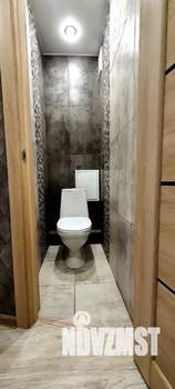 2-к квартира, вторичка, 45м2, 5/5 этаж
