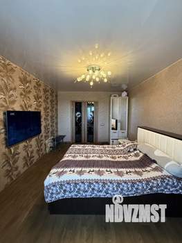 3-к квартира, вторичка, 67м2, 9/10 этаж