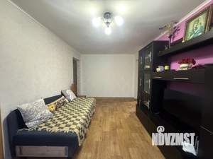 3-к квартира, вторичка, 58м2, 4/5 этаж