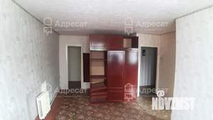 1-к квартира, вторичка, 33м2, 2/4 этаж