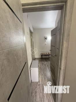 2-к квартира, вторичка, 45м2, 4/5 этаж