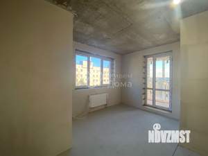 3-к квартира, вторичка, 59м2, 8/17 этаж