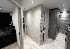 2-к квартира, вторичка, 45м2, 3/4 этаж
