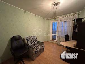 3-к квартира, вторичка, 64м2, 7/9 этаж