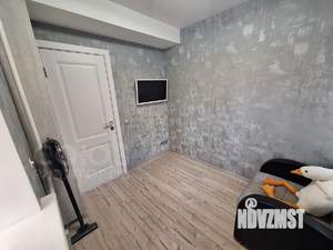 3-к квартира, вторичка, 51м2, 2/12 этаж