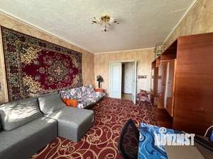 2-к квартира, вторичка, 51м2, 8/9 этаж