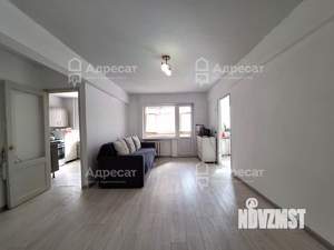 2-к квартира, вторичка, 45м2, 4/5 этаж