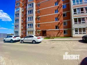 1-к квартира, вторичка, 28м2, 1/10 этаж