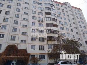 1-к квартира, вторичка, 38м2, 8/9 этаж