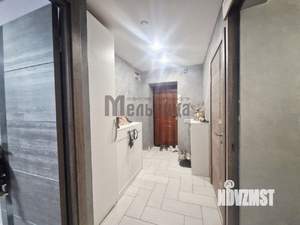 2-к квартира, вторичка, 53м2, 4/9 этаж