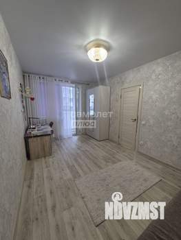2-к квартира, вторичка, 44м2, 3/10 этаж