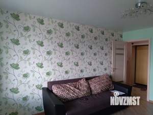 1-к квартира, вторичка, 34м2, 6/14 этаж