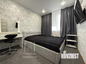 3-к квартира, вторичка, 60м2, 14/16 этаж