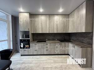 1-к квартира, вторичка, 48м2, 5/23 этаж