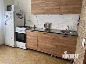 1-к квартира, вторичка, 33м2, 9/10 этаж