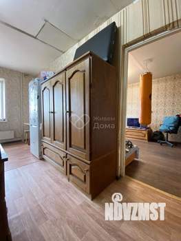 1-к квартира, вторичка, 35м2, 11/16 этаж