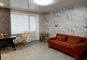 2-к квартира, вторичка, 49м2, 2/5 этаж