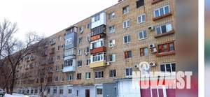 1-к квартира, вторичка, 21м2, 5/5 этаж