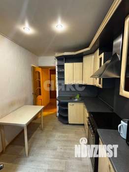 2-к квартира, вторичка, 53м2, 2/9 этаж