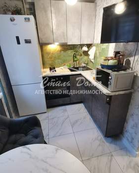 3-к квартира, вторичка, 56м2, 2/9 этаж