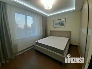 3-к квартира, вторичка, 71м2, 2/17 этаж