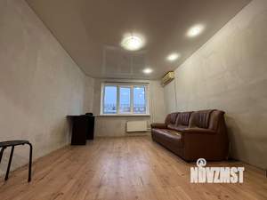 3-к квартира, вторичка, 65м2, 8/9 этаж