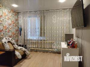 1-к квартира, вторичка, 35м2, 7/9 этаж