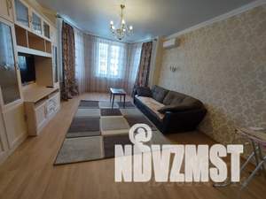 2-к квартира, вторичка, 59м2, 3/5 этаж