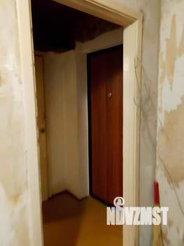 1-к квартира, вторичка, 21м2, 1/9 этаж