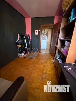 2-к квартира, вторичка, 46м2, 7/9 этаж