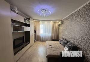 2-к квартира, вторичка, 51м2, 9/9 этаж