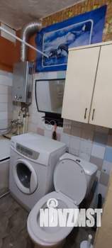 1-к квартира, вторичка, 32м2, 1/5 этаж