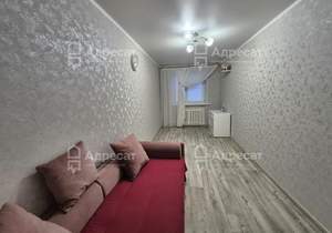 3-к квартира, вторичка, 55м2, 2/5 этаж