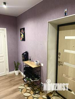 2-к квартира, вторичка, 63м2, 9/9 этаж