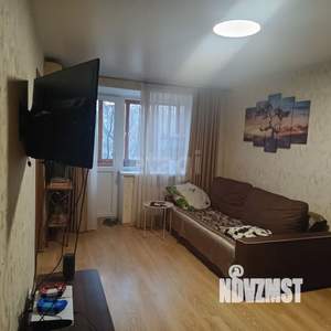 2-к квартира, вторичка, 44м2, 4/5 этаж