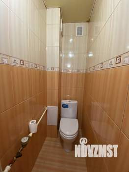 3-к квартира, вторичка, 60м2, 8/9 этаж