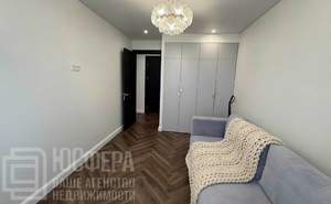 3-к квартира, вторичка, 70м2, 9/10 этаж