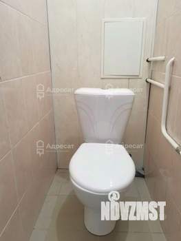 1-к квартира, вторичка, 36м2, 5/9 этаж