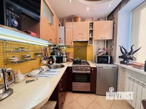 2-к квартира, вторичка, 40м2, 3/5 этаж