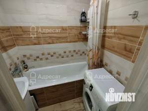2-к квартира, вторичка, 48м2, 6/9 этаж