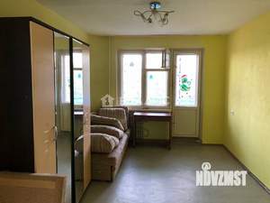 1-к квартира, вторичка, 42м2, 5/9 этаж