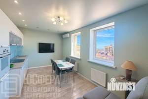 1-к квартира, вторичка, 48м2, 7/9 этаж